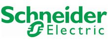 Logo Schneider Electric