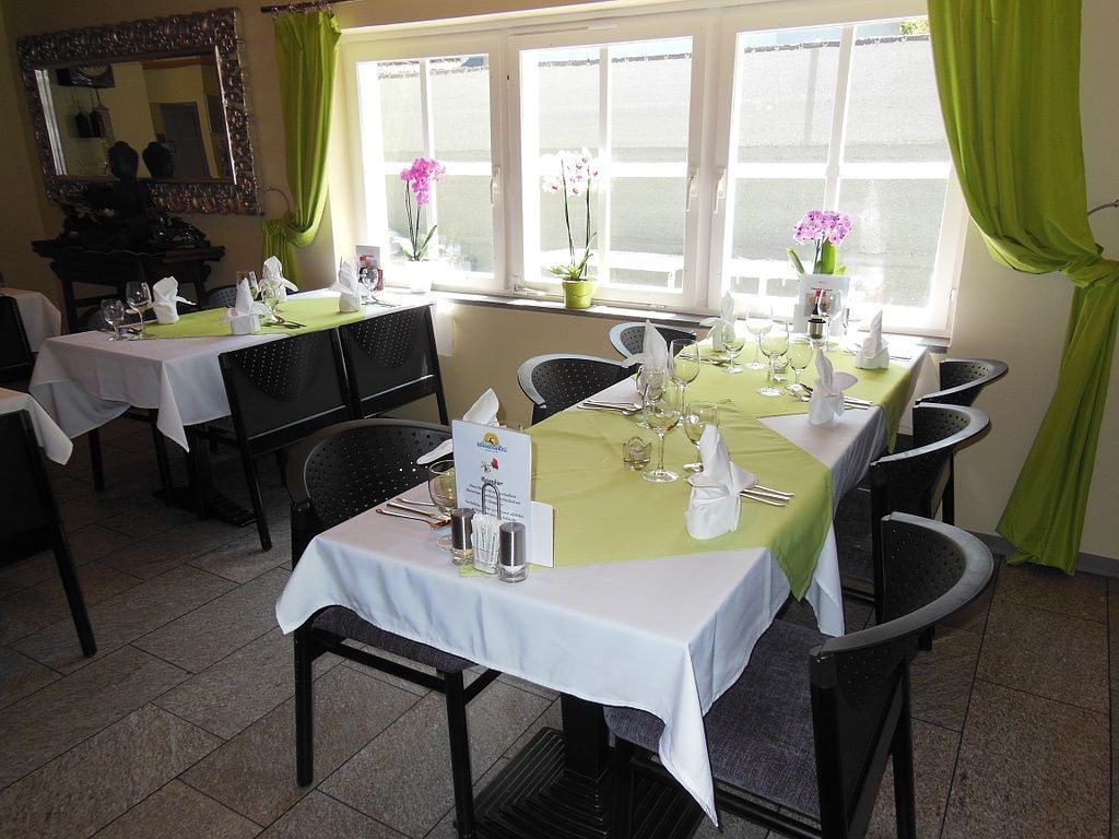 Chawi's Malanser Stube - Malans GR