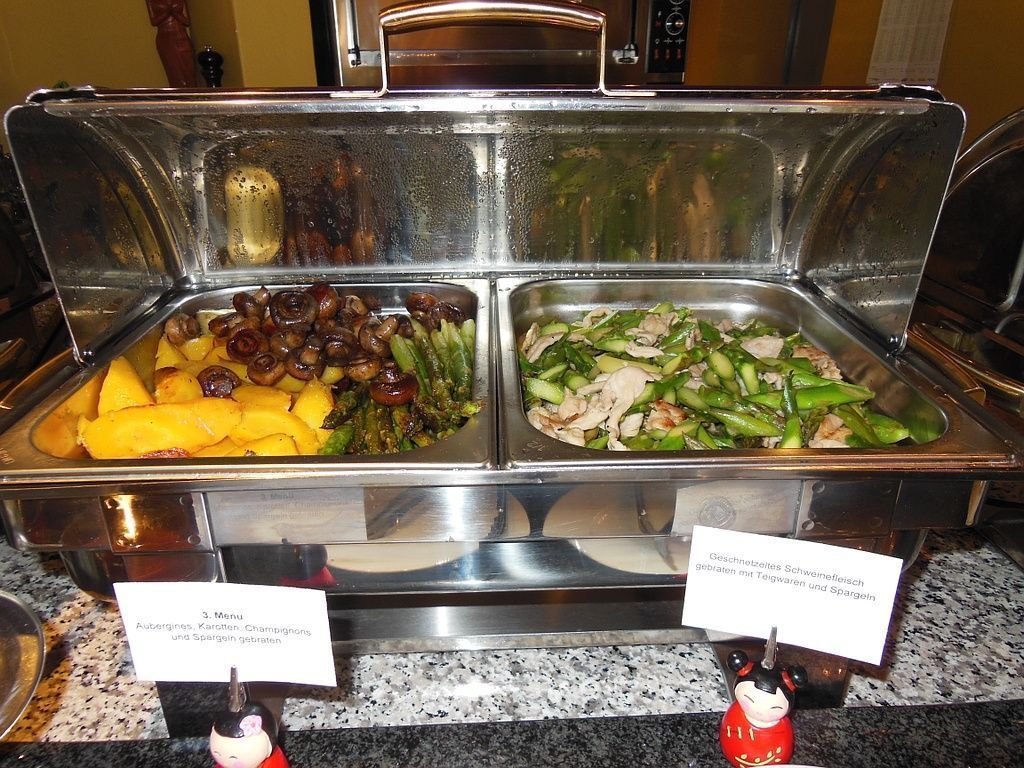 Chawi's Malanser Stube - Malans GR