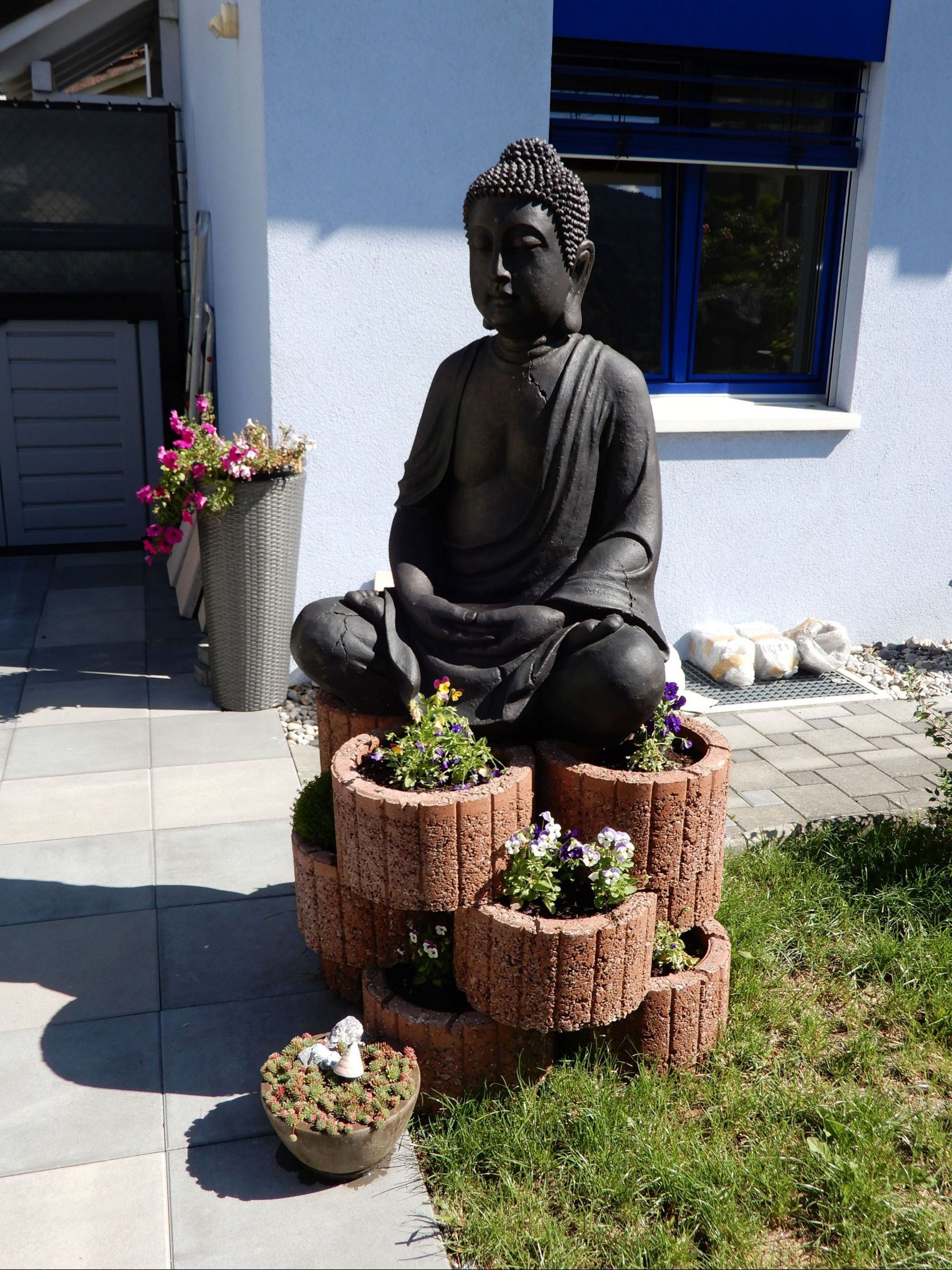 Restaurant - Chawi's Malanser Stube - Malans GR