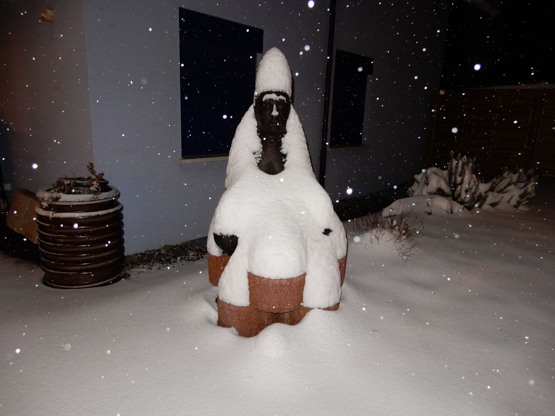 Restaurant - Chawi's Malanser Stube - Malans GR