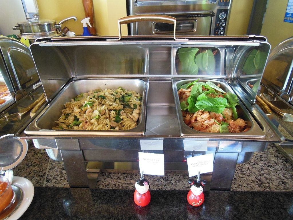 Chawi's Malanser Stube - Malans GR