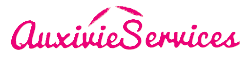 Logo Auxivie Services