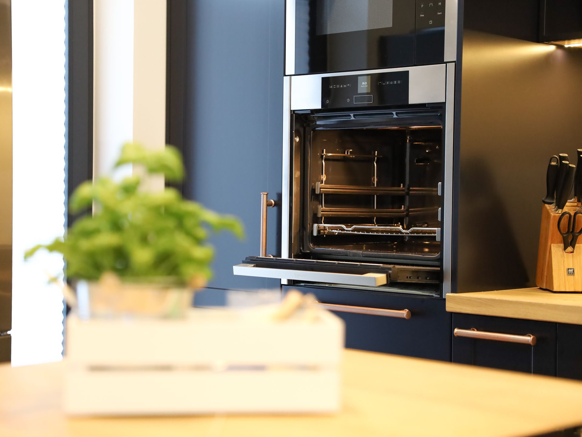 Möbel von der Tischlerei Schlatel