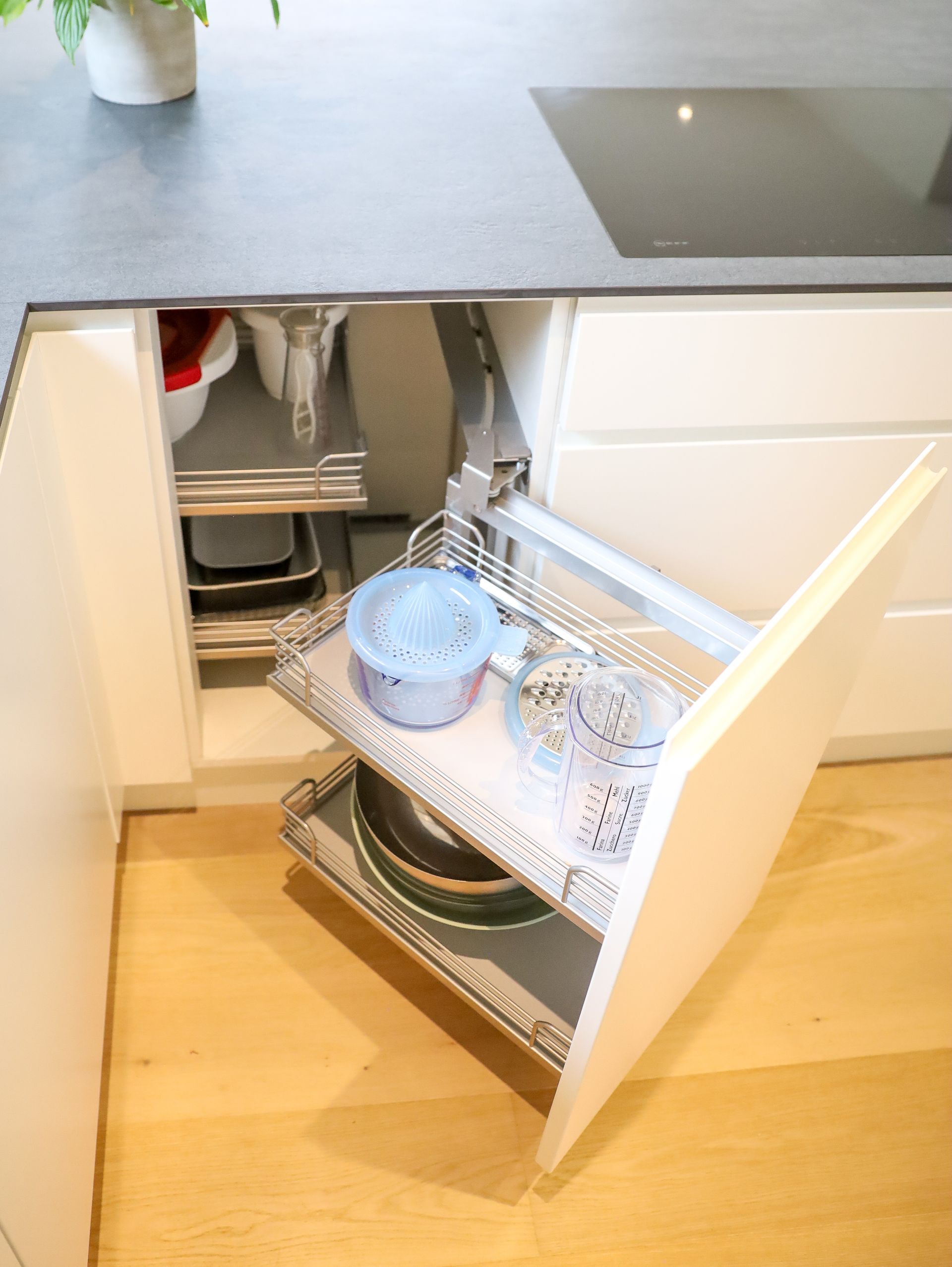 Möbel von der Tischlerei Schlatel