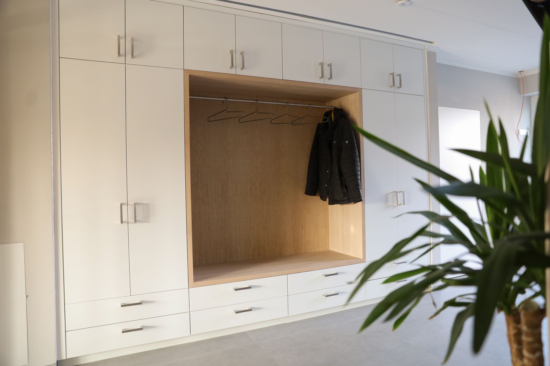 Möbel von der Tischlerei Schlatel