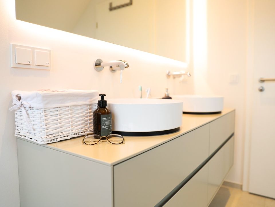 Möbel von der Tischlerei Schlatel