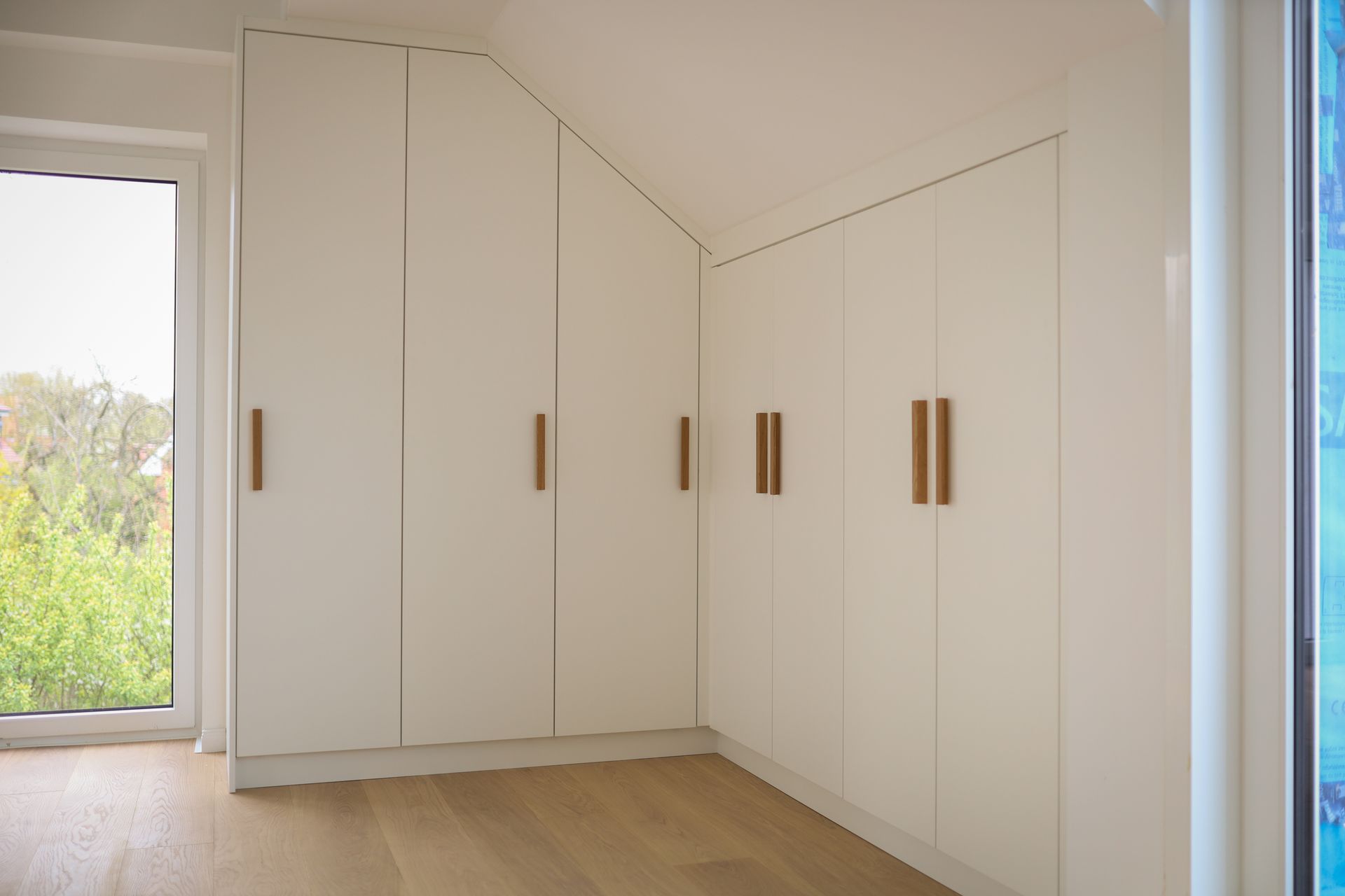 Möbel von der Tischlerei Schlatel