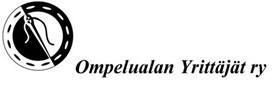 ompelimosormustin