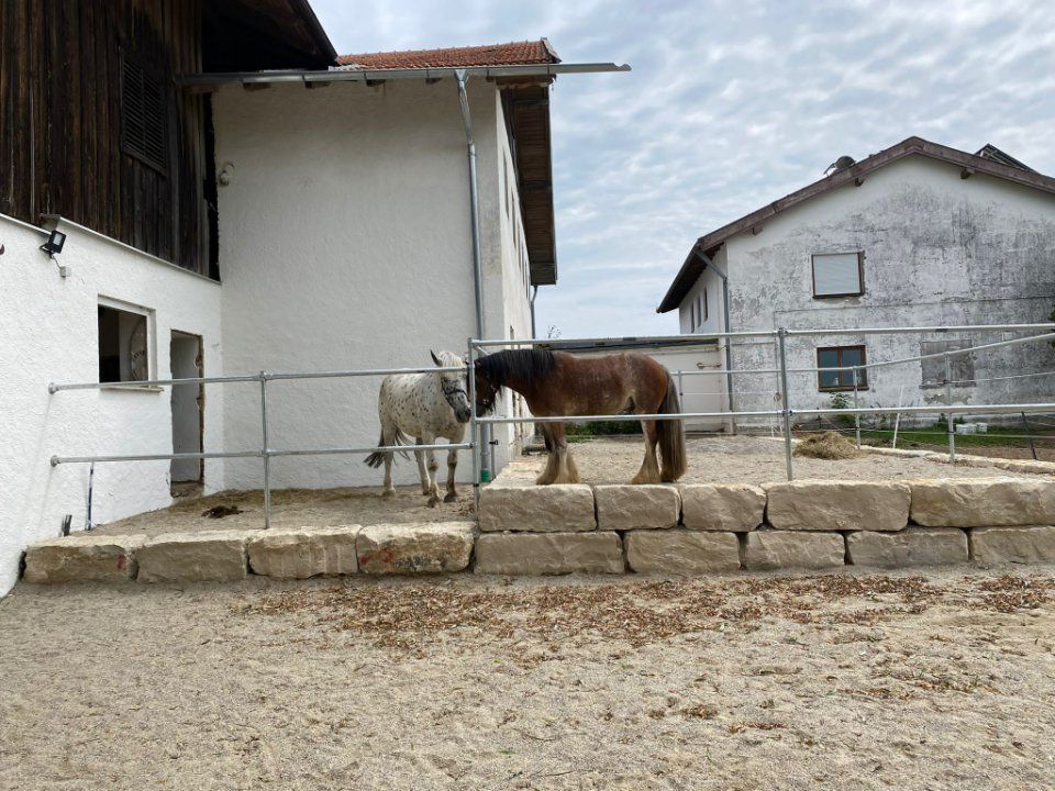 Aktivstall Roswitha Lindner