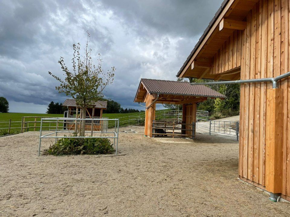 Aktivstall Roswitha Lindner