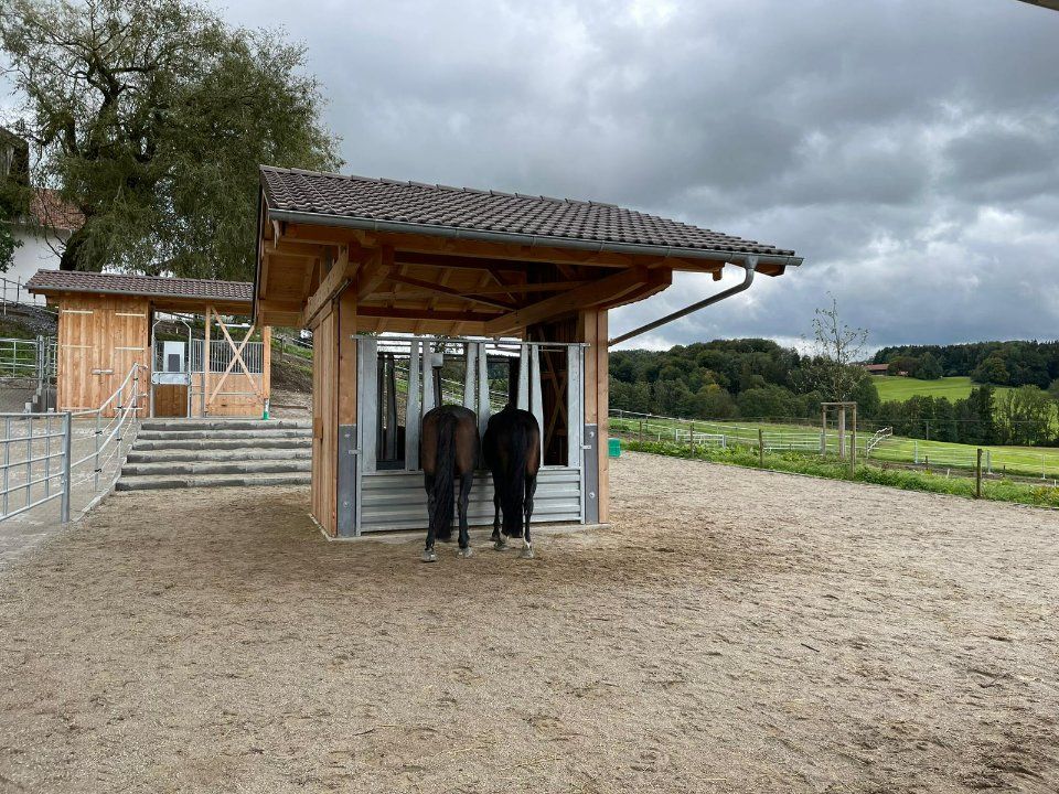 Aktivstall Roswitha Lindner