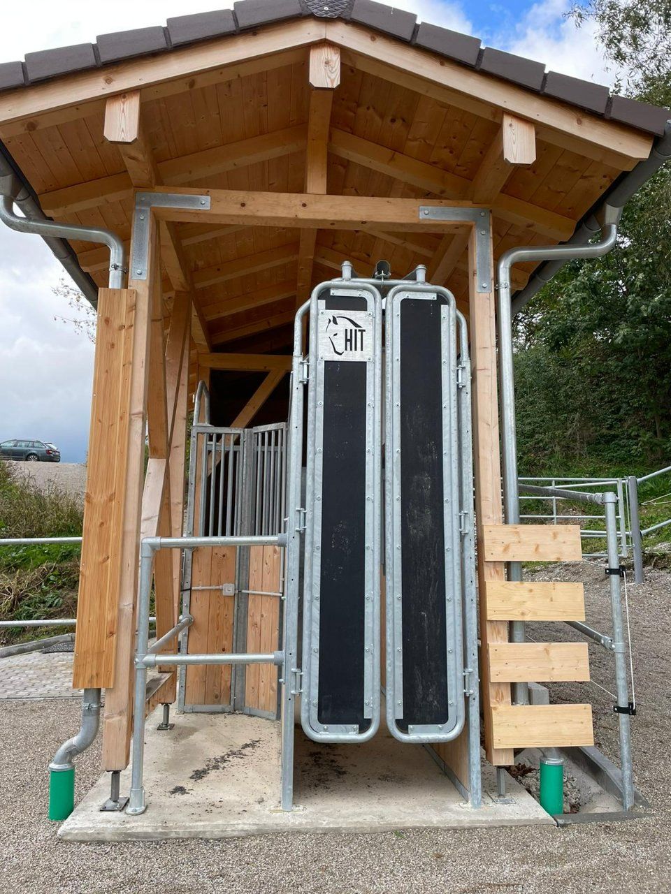 Aktivstall Roswitha Lindner