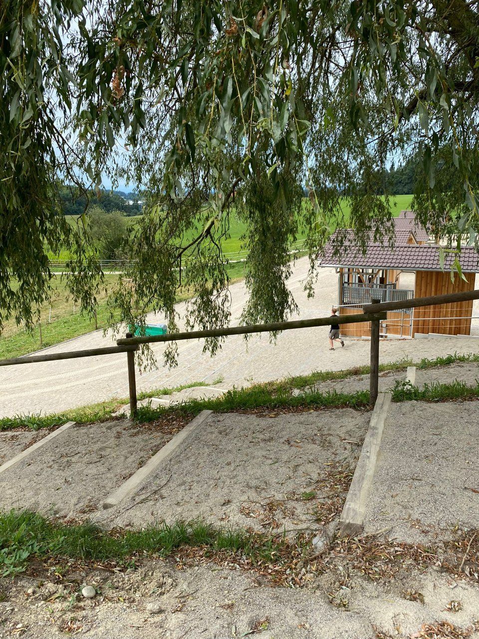 Aktivstall Roswitha Lindner