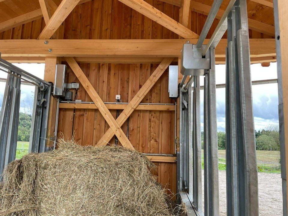 Aktivstall Roswitha Lindner