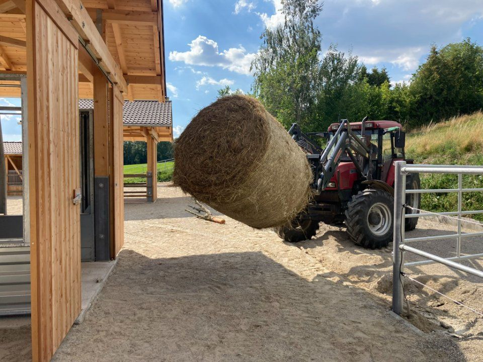 Aktivstall Roswitha Lindner