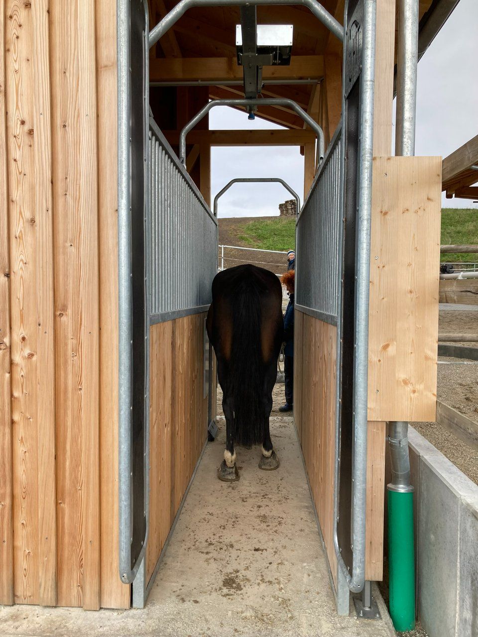 Aktivstall Roswitha Lindner