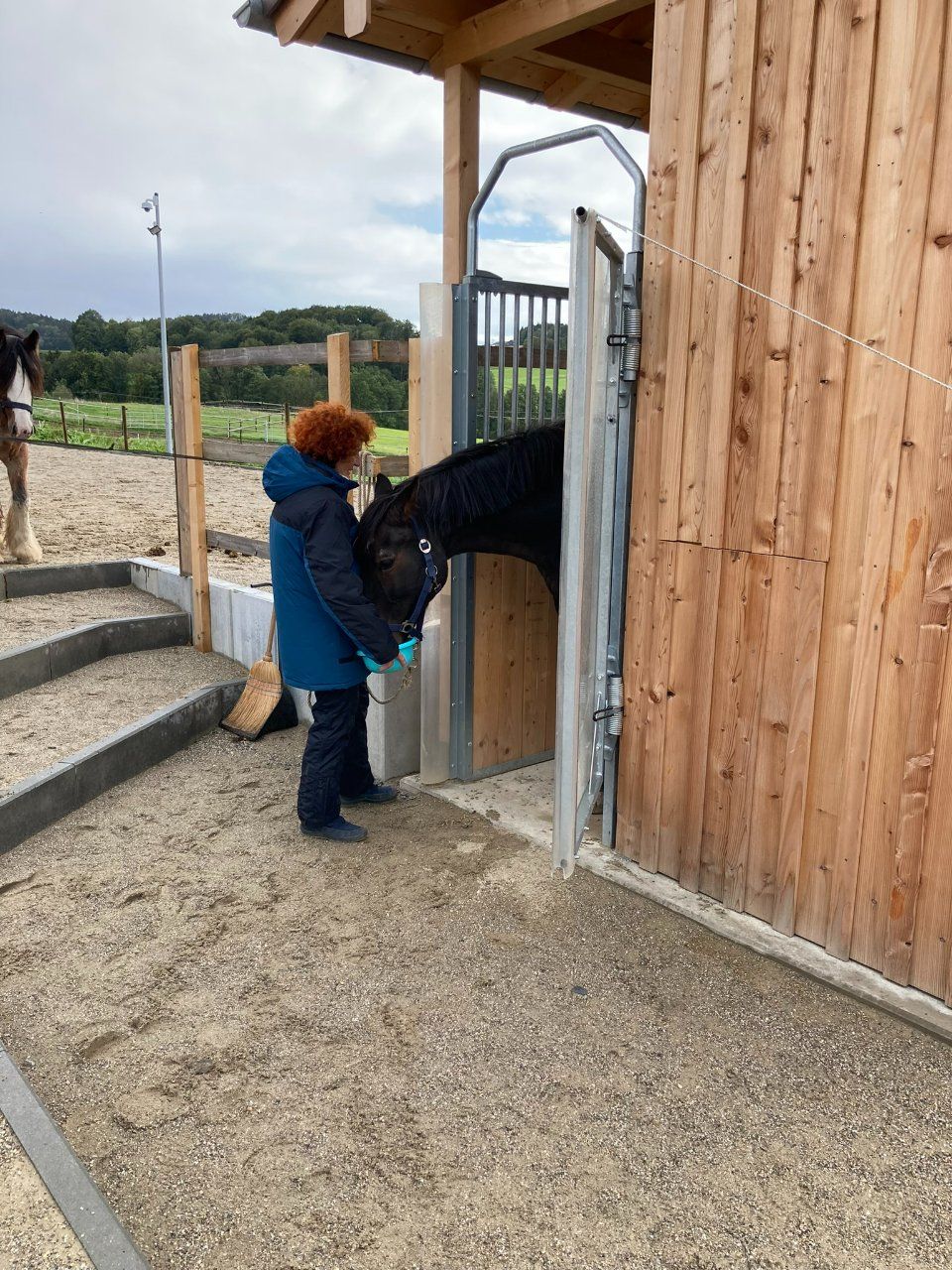 Aktivstall Roswitha Lindner