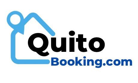 QUITOBOOKING.COM