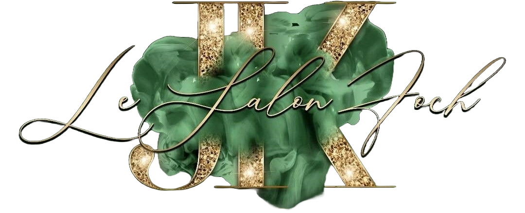 Logo Le Salon Foch