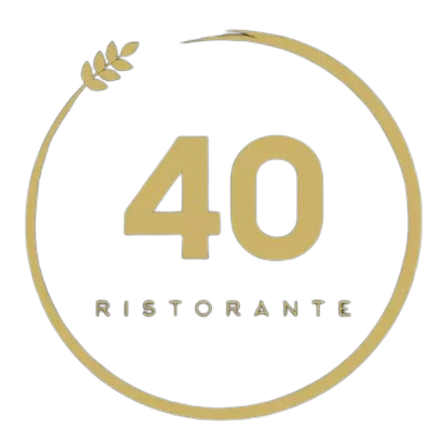 Ristorante 40 Logo