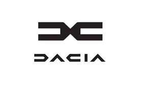 Logo Dacia Logo Dacia