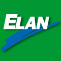 Logo Elan