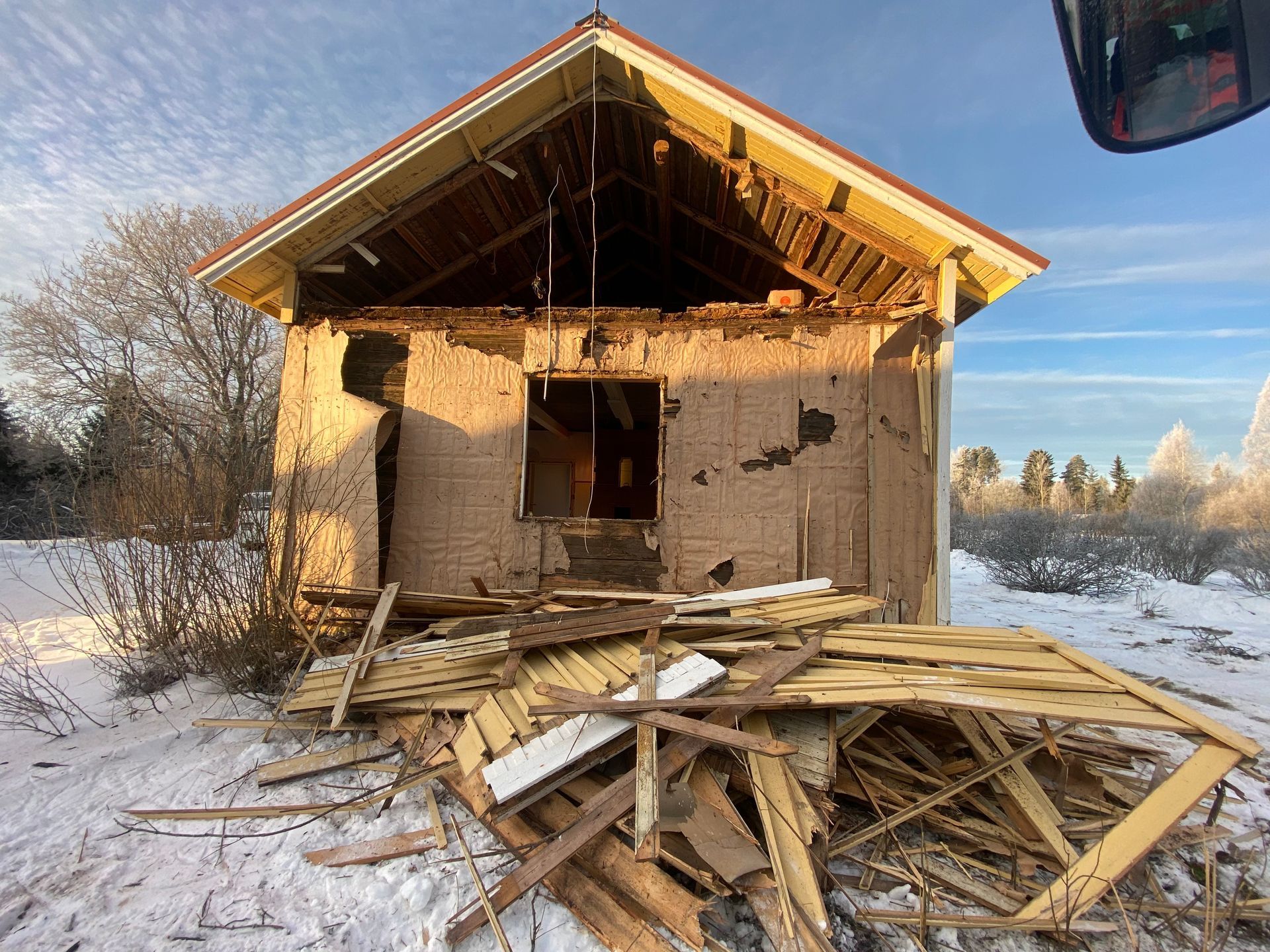 Luo Alt-tekstitunnisteet hakukoneoptimointia ja saavutettavuutta varten. 