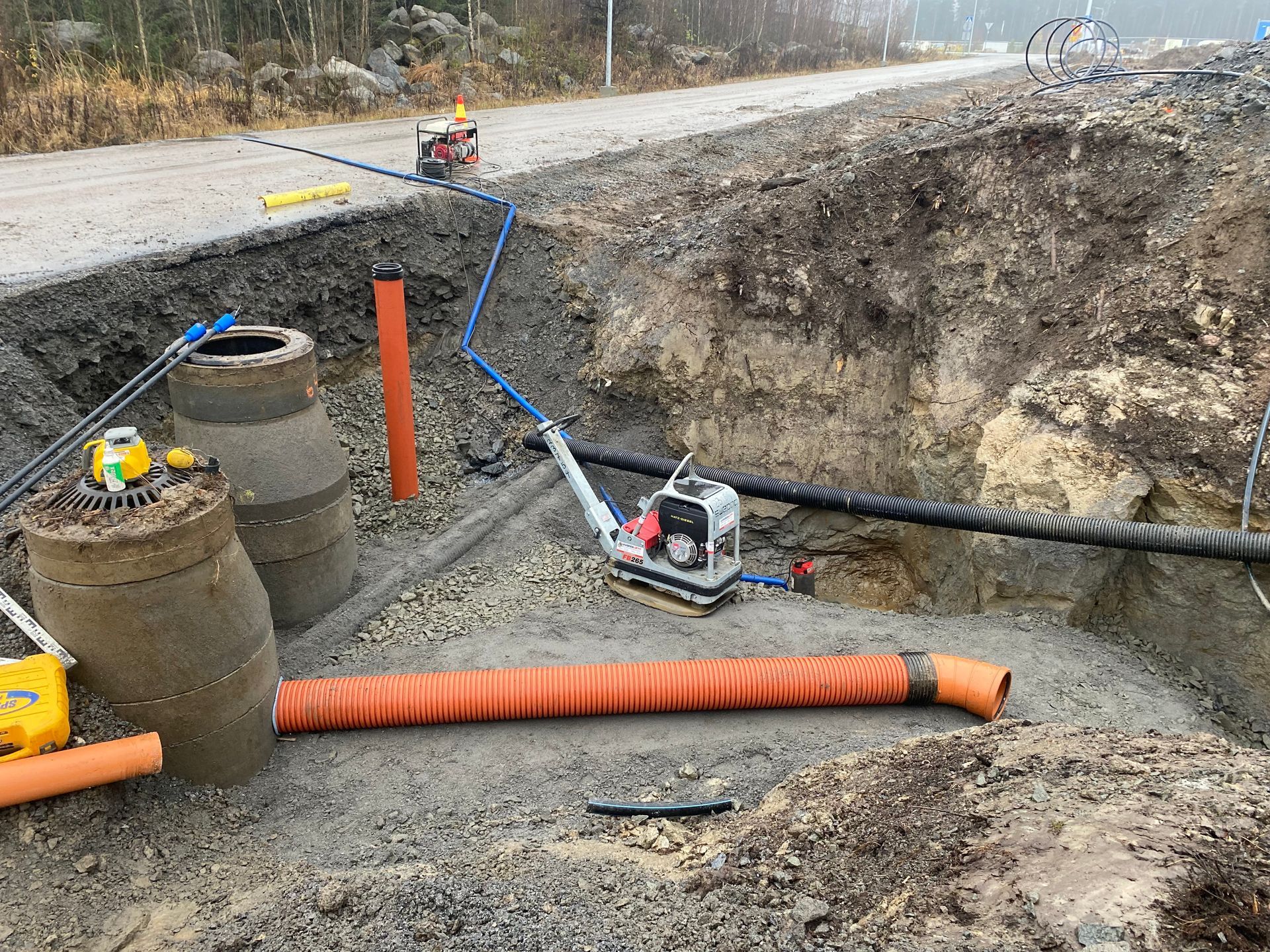 Luo Alt-tekstitunnisteet hakukoneoptimointia ja saavutettavuutta varten. 