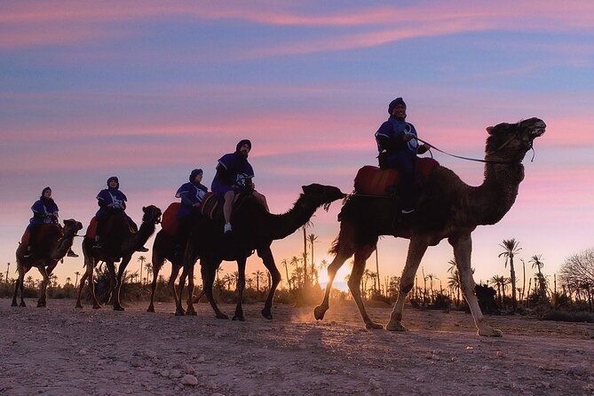 Maroc Weekend is a team that cares about its customers, attentive to your every need from your reservation to your departure