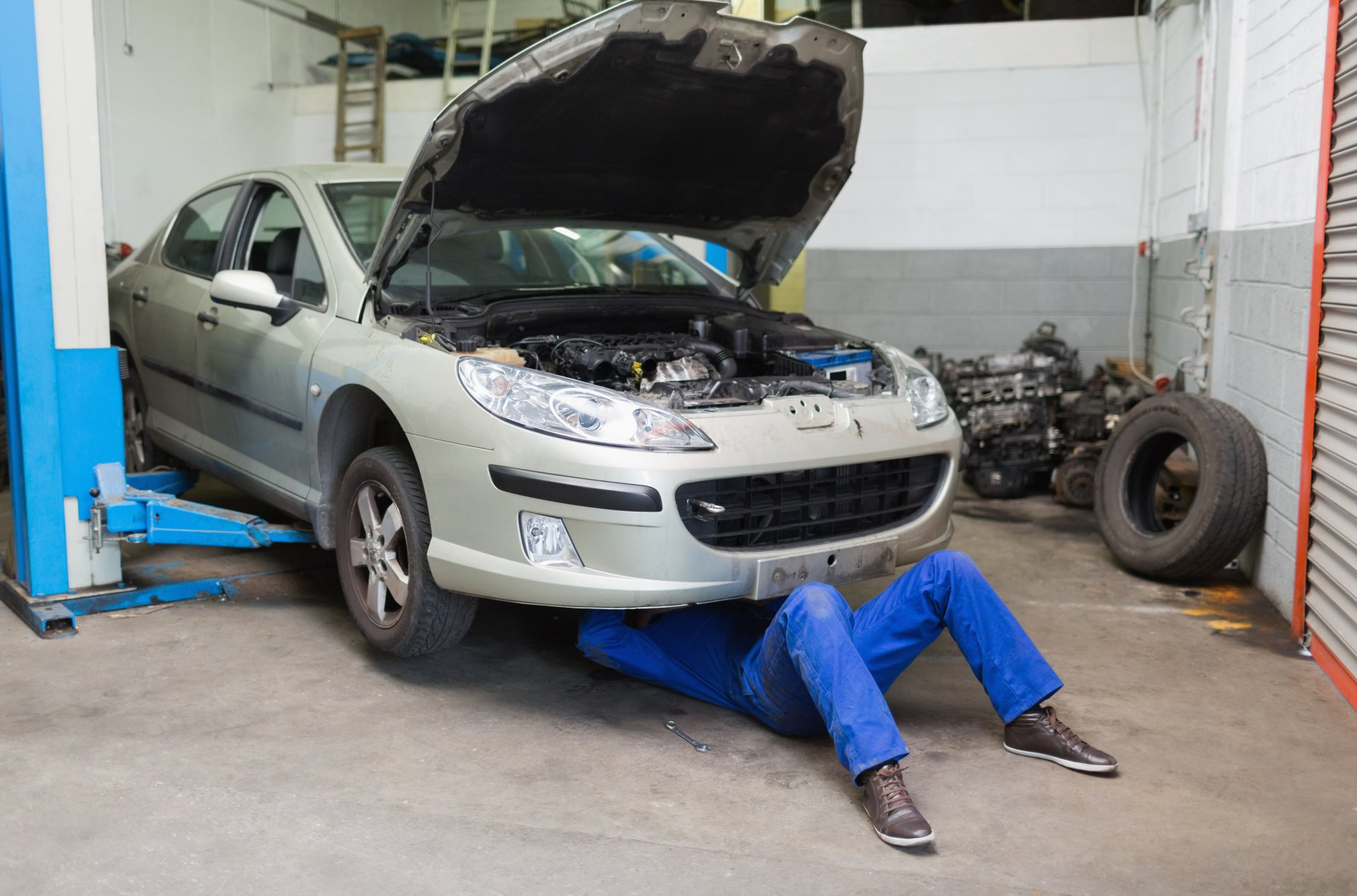 Réparation voiture Réparation voiture