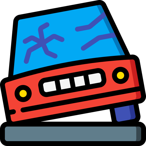 Accident de voiture Accident de voiture