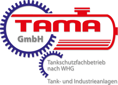 TAMA-GmbH - Firmenlogo