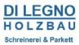 Di Legno Holzbau David Koch Logo