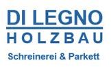 Di Legno Holzbau David Koch Logo