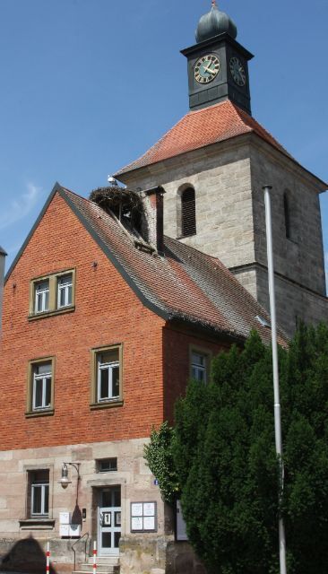 Rechtsanwältin Pia Grohmann Haus