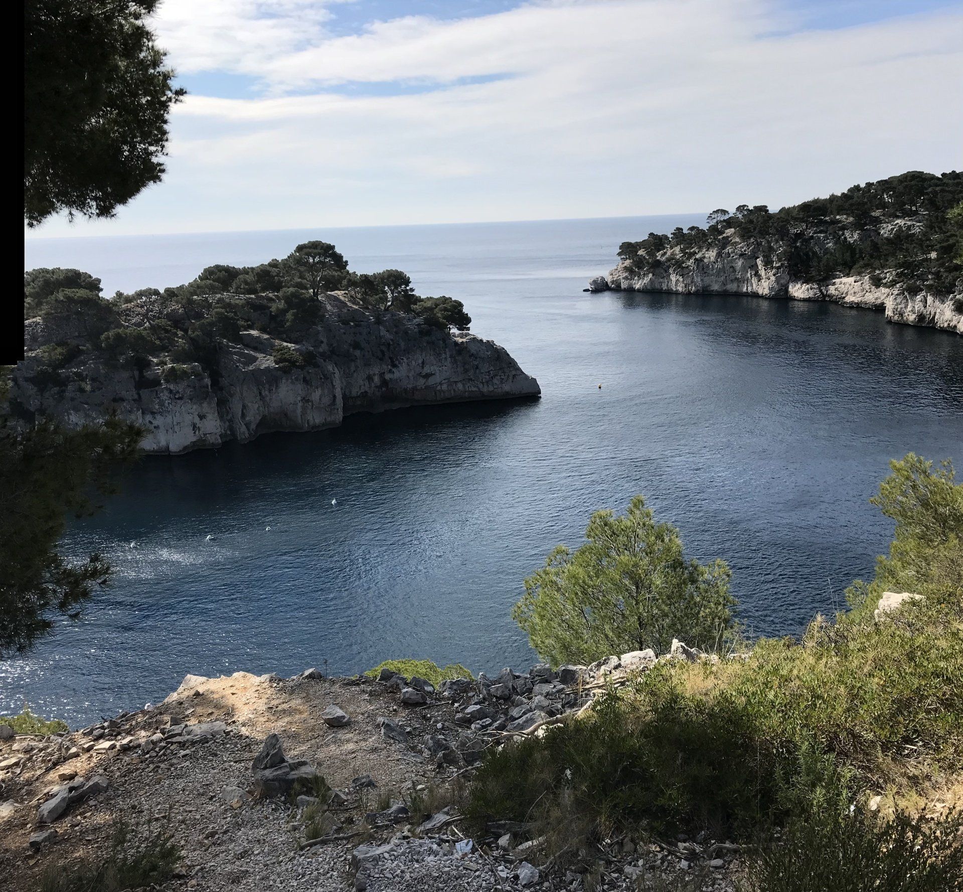 Calanques