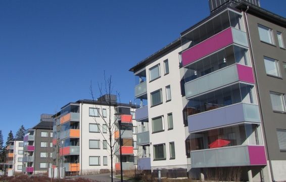 Cone-Ware oy toteuttaa luotettavat saneeraukset Uudenmaan alueella 23