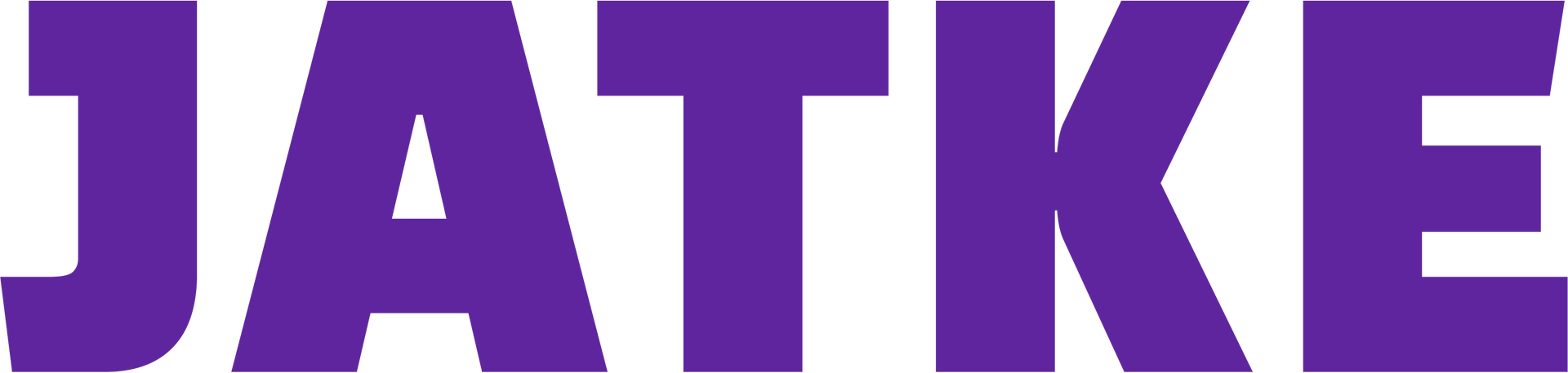 jatke logo