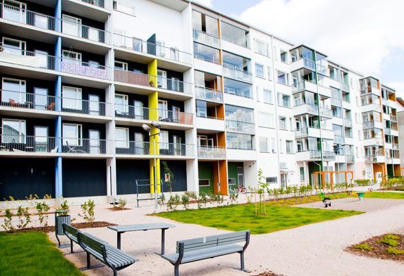 Cone-Ware oy toteuttaa luotettavat saneeraukset Uudenmaan alueella 30