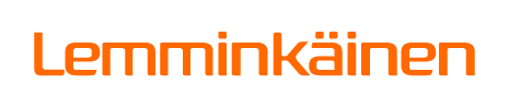 lemminkäinen logo