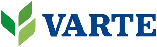 VARTE logo