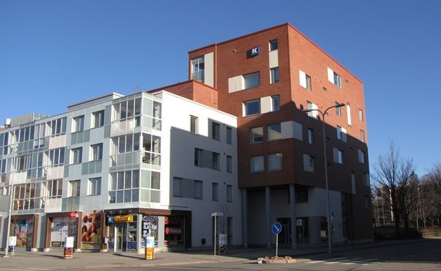 Cone-Ware oy toteuttaa luotettavat saneeraukset Uudenmaan alueella 28
