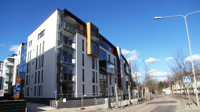 Cone-Ware oy toteuttaa luotettavat saneeraukset Uudenmaan alueella 1