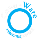 Cone-Ware Oy logo
