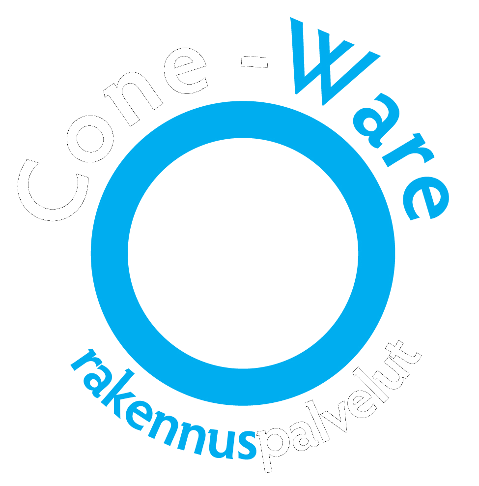 Cone-Ware Oy logo