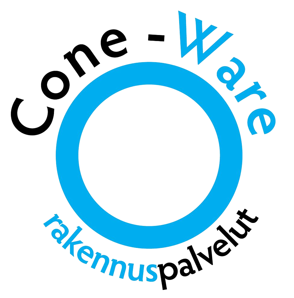 Cone-Ware Oy logo