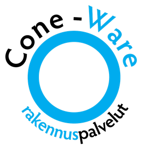 Cone-Ware Oy logo