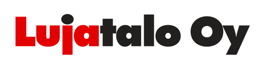 lujatalo logo