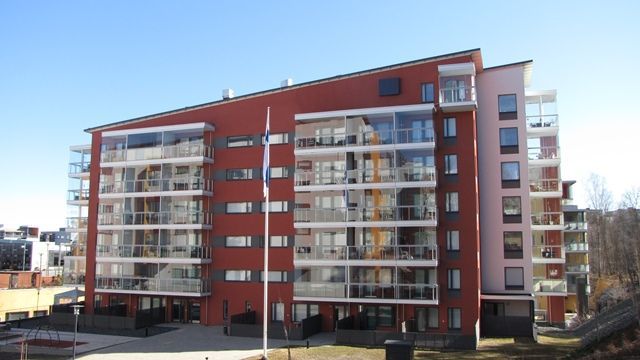 Cone-Ware oy toteuttaa luotettavat saneeraukset Uudenmaan alueella 9